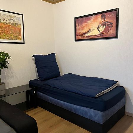 Apartment Nbg Im Zentrum Norymberga Zewnętrze zdjęcie