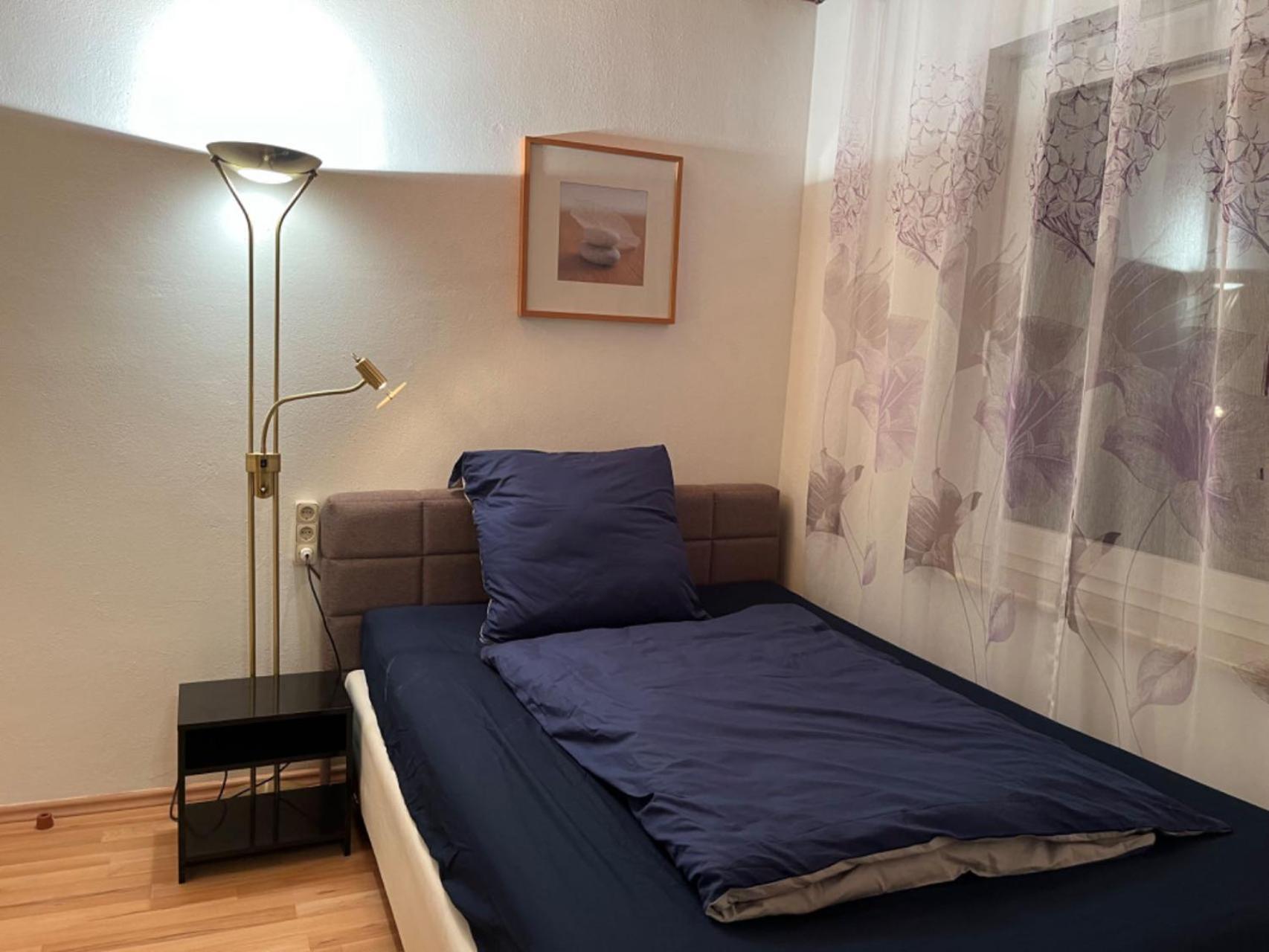 Apartment Nbg Im Zentrum Norymberga Zewnętrze zdjęcie