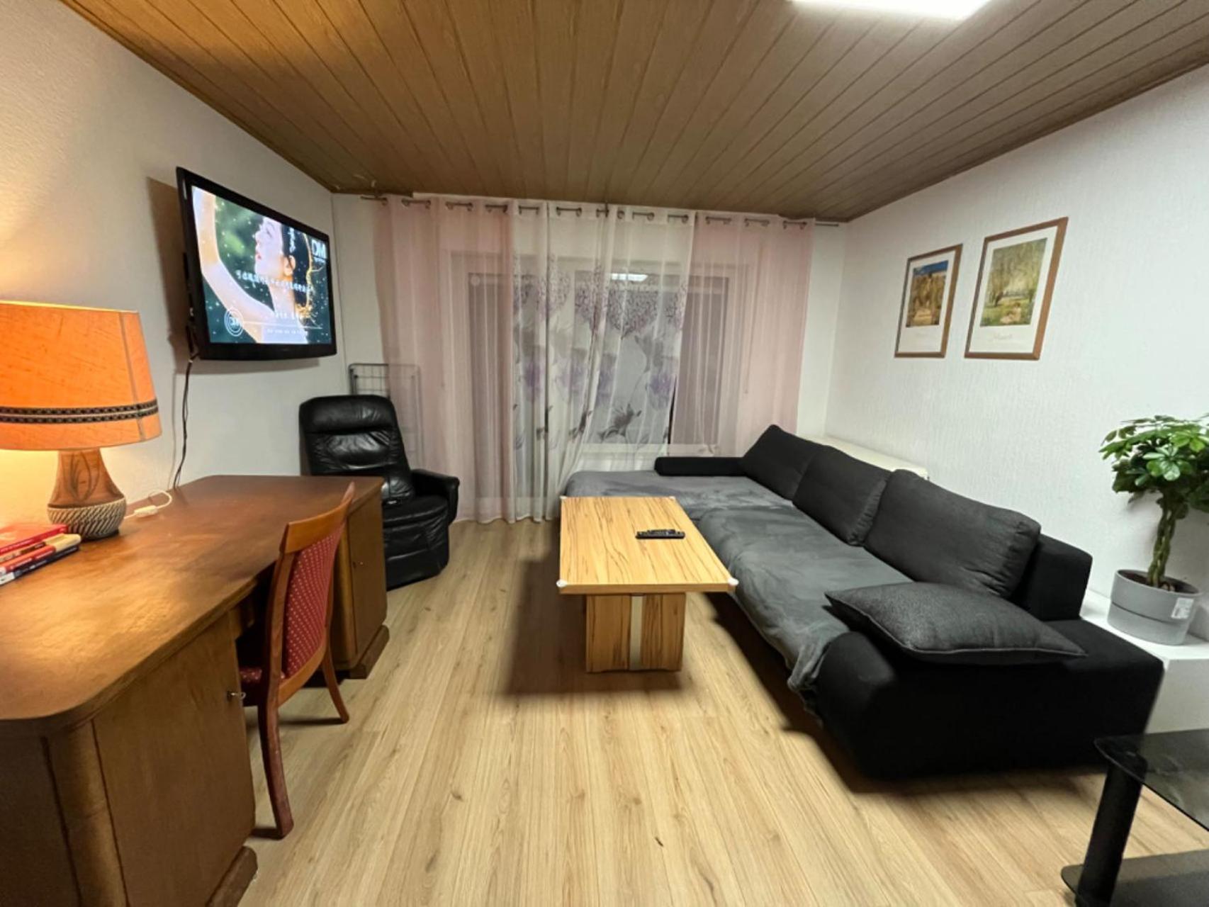 Apartment Nbg Im Zentrum Norymberga Zewnętrze zdjęcie