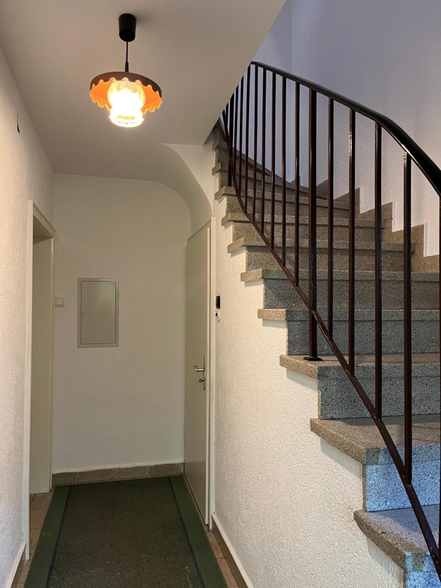 Apartment Nbg Im Zentrum Norymberga Zewnętrze zdjęcie